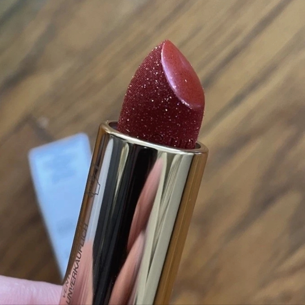 Gucci Glitter Janet Rust Shade 505 - Picture 7 of 10